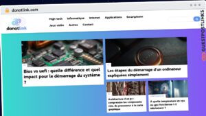 Publish Guest Post on donotlink.com