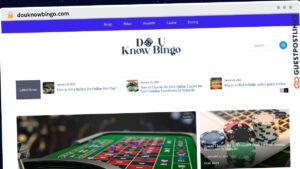 Publish Guest Post on douknowbingo.com