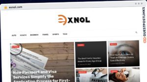 Publish Guest Post on exnol.com