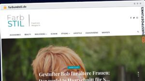 Publish Guest Post on farbundstil.de