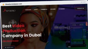 Publish Guest Post on filmdistrictdubai.com