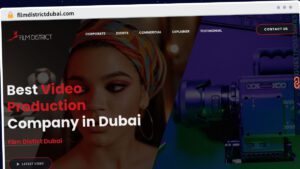 Publish Guest Post on filmdistrictdubai.com