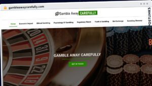Publish Guest Post on gambleawaycarefully.com