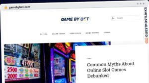 Publish Guest Post on gamebybet.com