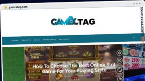 Publish Guest Post on gamextag.com