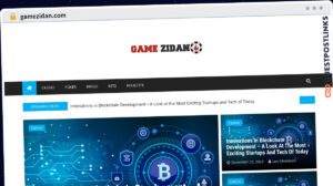 Publish Guest Post on gamezidan.com