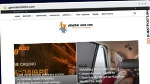 Publish Guest Post on generalinfothis.com