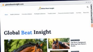 Publish Guest Post on globalbeatinsight.com