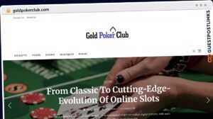 Publish Guest Post on goldpokerclub.com