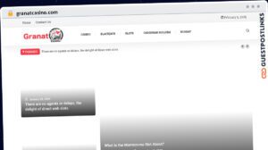 Publish Guest Post on granatcasino.com