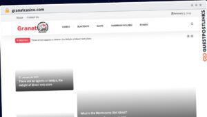 Publish Guest Post on granatcasino.com