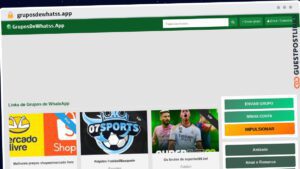 Publish Guest Post on gruposdewhatss.app