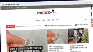 Publish Guest Post on inside-us-all.com