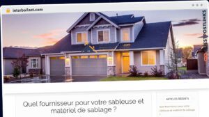 Publish Guest Post on interballast.com