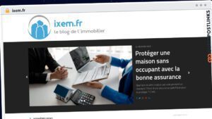 Publish Guest Post on ixem.fr