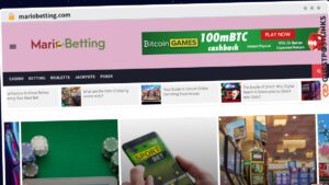 Publish Guest Post on mariobetting.com