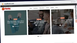 Publish Guest Post on mcdfrork.com