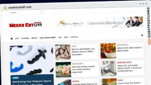 Publish Guest Post on meekscutoff.com