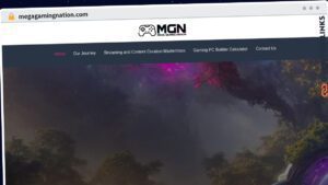 Publish Guest Post on megagamingnation.com