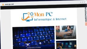 Publish Guest Post on mon-pc.net