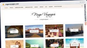 Publish Guest Post on nogovoyages.com