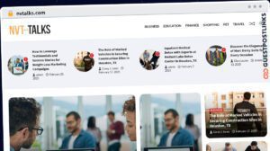 Publish Guest Post on nvtalks.com