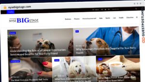 Publish Guest Post on nysebigstage.com