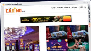 Publish Guest Post on onlinecasino4nl.com