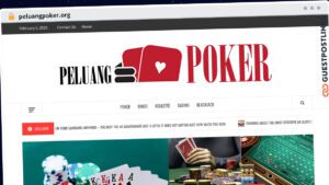 Publish Guest Post on peluangpoker.org