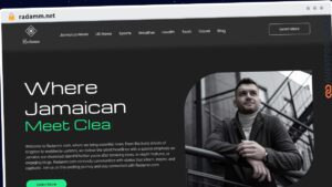 Publish Guest Post on radamm.net