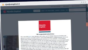 Publish Guest Post on rijswijksdagblad.nl