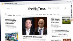 Publish Guest Post on riotimesonline.com