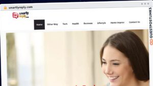 Publish Guest Post on smartlyreply.com