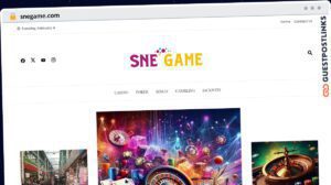 Publish Guest Post on snegame.com