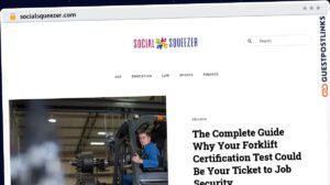 Publish Guest Post on socialsqueezer.com
