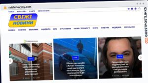 Publish Guest Post on svizhinovyny.com