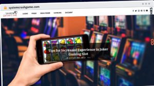 Publish Guest Post on systemcrashgame.com