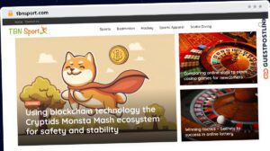 Publish Guest Post on tbnsport.com