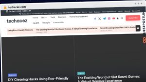 Publish Guest Post on techacez.com