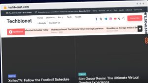 Publish Guest Post on techbionet.com
