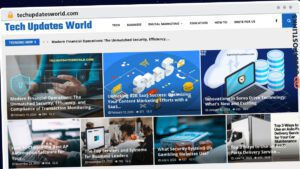 Publish Guest Post on techupdatesworld.com