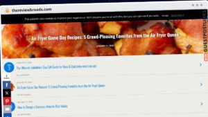 Publish Guest Post on thereviewbroads.com