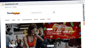 Publish Guest Post on thundafunda.com