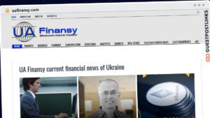 Publish Guest Post on uafinansy.com
