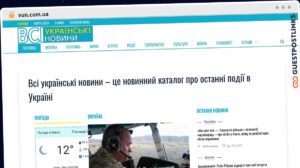 Publish Guest Post on vun.com.ua