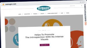 Publish Guest Post on wemogee.com