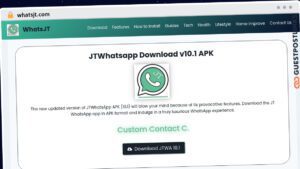 Publish Guest Post on whatsjt.com