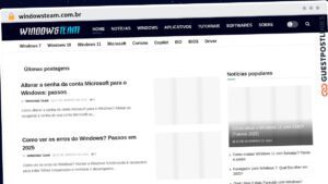 Publish Guest Post on windowsteam.com.br