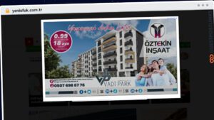 Publish Guest Post on yeniufuk.com.tr