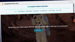Publish Guest Post on yourgtechcolony.com